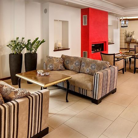 Hotel-Restaurant Distlerhof Leinburg 外观 照片