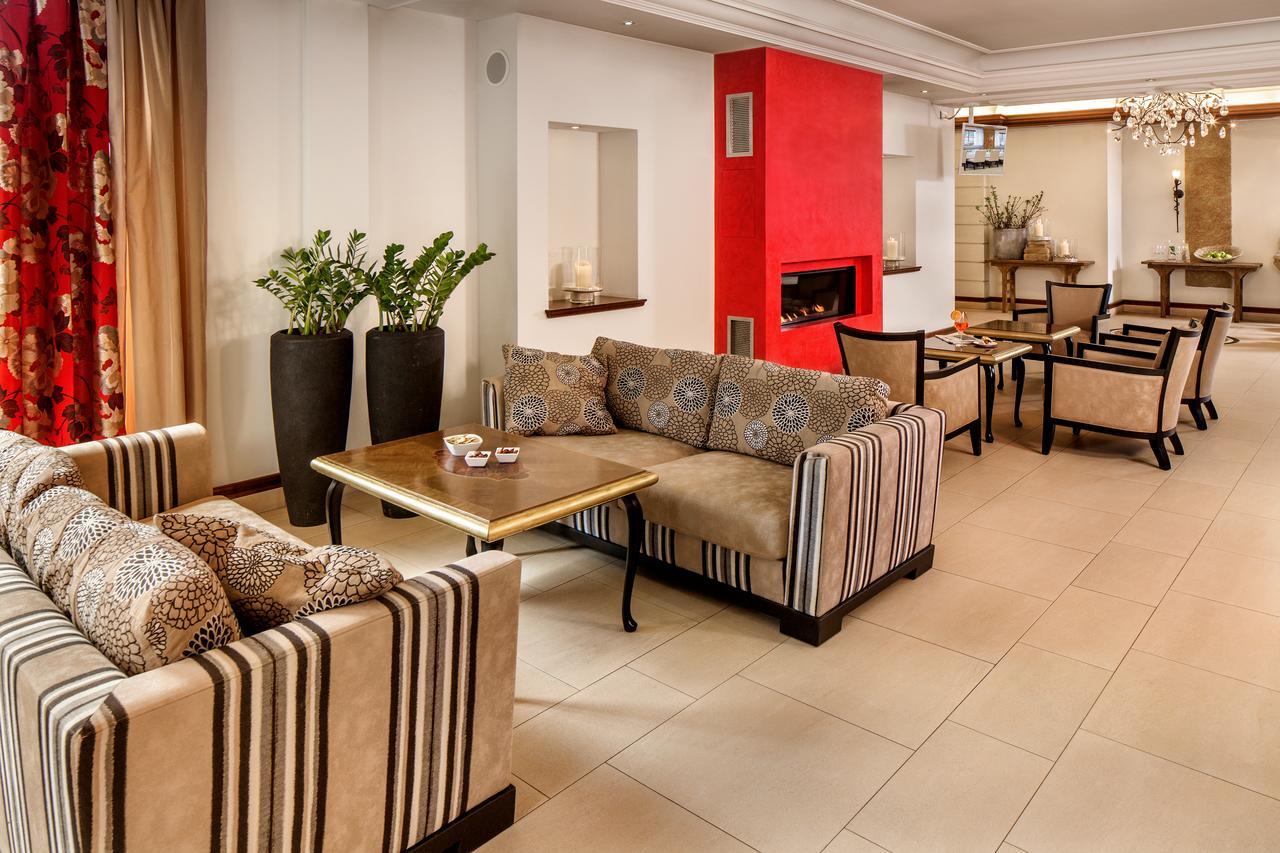 Hotel-Restaurant Distlerhof Leinburg 外观 照片