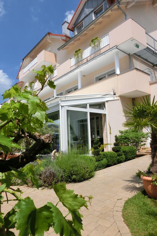 Hotel-Restaurant Distlerhof Leinburg 外观 照片