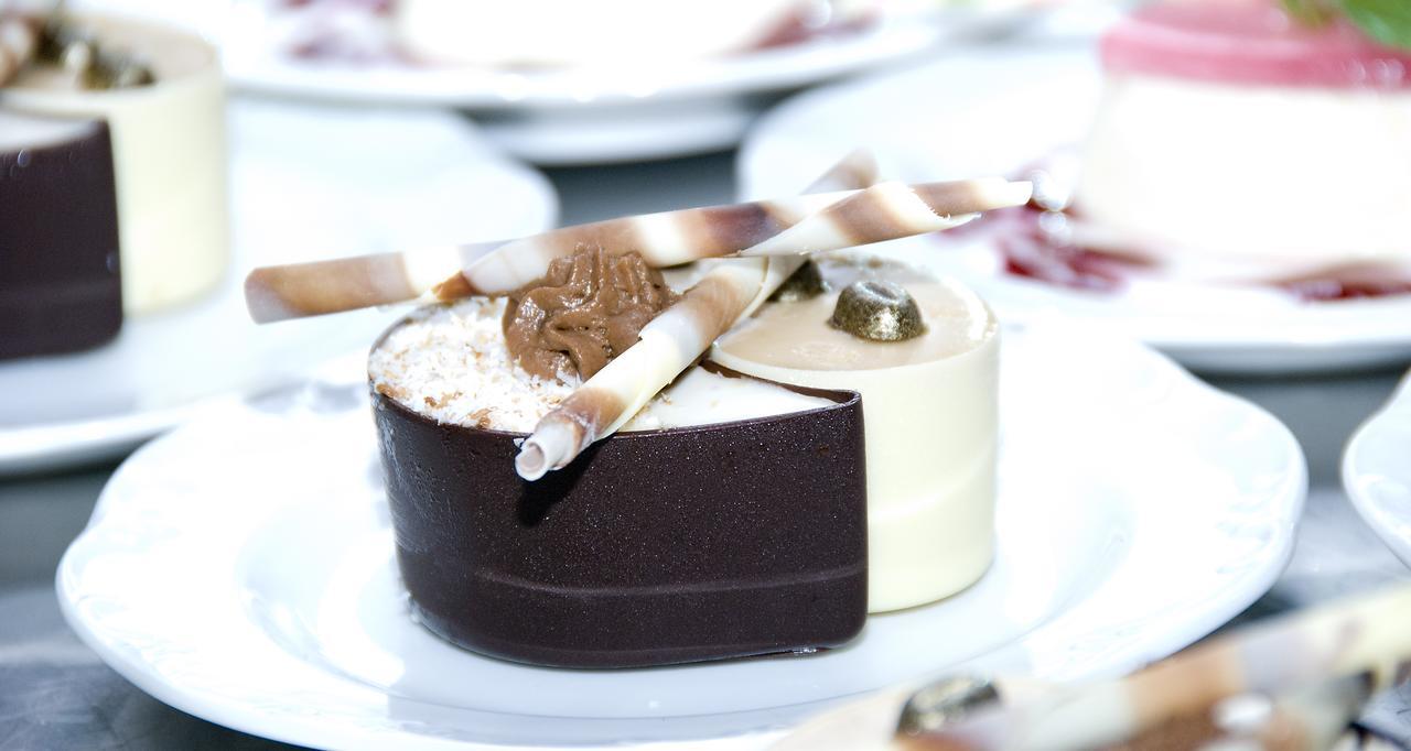 Hotel-Restaurant Distlerhof Leinburg 外观 照片